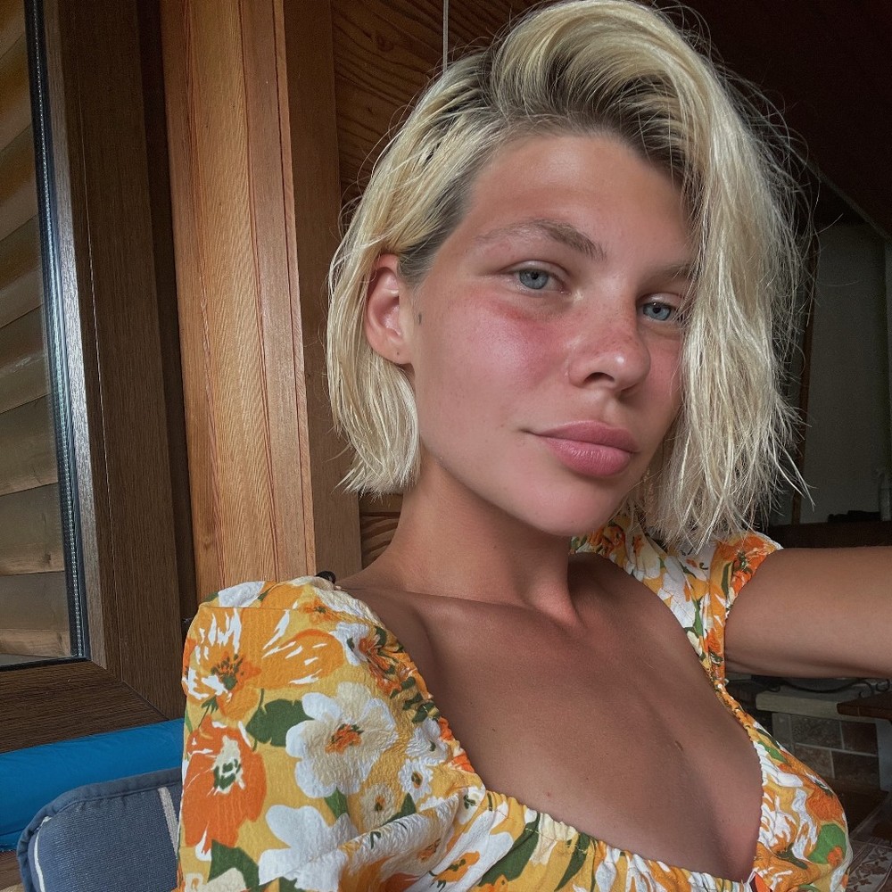 Meet your Posher, Radmila